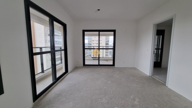Imagem Apartamento com 3 Quartos à Venda, 109 m² em água Branca - São Paulo