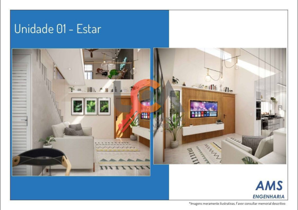 Imagem Casa com 2 Quartos à Venda, 85 m² em Pontal De Santa Marina - Caraguatatuba Imagem Casa com 2 Quartos à Venda, 85 m² em Pontal De Santa Marina - Caraguatatuba
