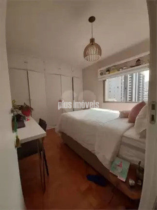 Imagem Apartamento com 3 Quartos à Venda, 140 m² em Jardim Paulista - São Paulo Imagem Apartamento com 3 Quartos à Venda, 140 m² em Jardim Paulista - São Paulo