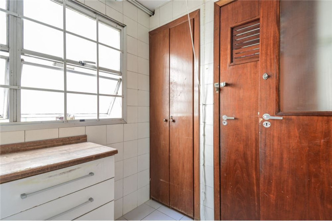 Imagem Apartamento com 3 Quartos à Venda, 136 m² em Itaim Bibi - São Paulo