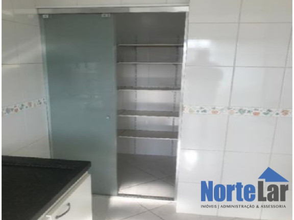 Imagem Apartamento com 2 Quartos à Venda, 52 m² em Limão - São Paulo