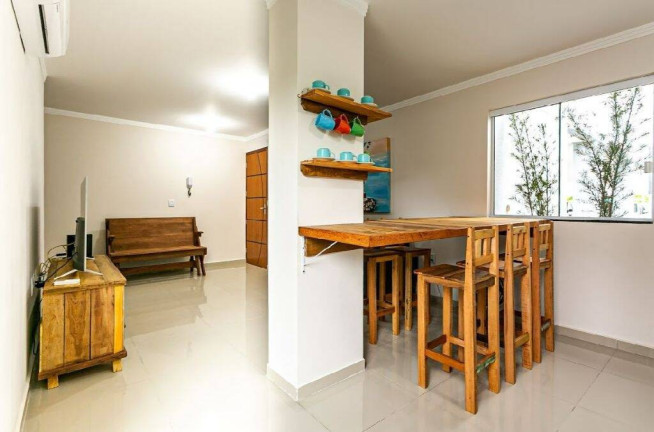 Imagem Apartamento com 2 Quartos à Venda, 75 m² em Ingleses Do Rio Vermelho - Florianópolis