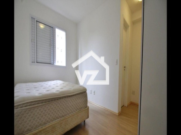 Imagem Apartamento com 2 Quartos à Venda, 56 m² em Vila Andrade - São Paulo Imagem Apartamento com 2 Quartos à Venda, 56 m² em Vila Andrade - São Paulo