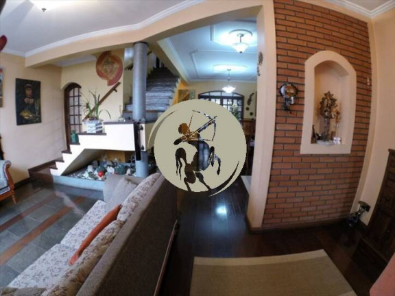 Imagem Sobrado com 4 Quartos à Venda, 285 m² em Presidente Altino - Osasco