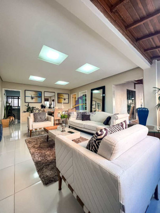 Imagem Apartamento com 4 Quartos à Venda, 219 m² em Aviação - Praia Grande Imagem Apartamento com 4 Quartos à Venda, 219 m² em Aviação - Praia Grande