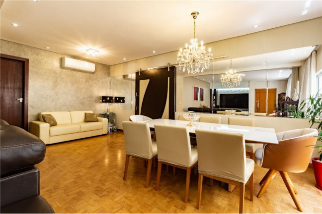 Imagem Apartamento com 3 Quartos à Venda, 135 m² em Bela Vista - São Paulo