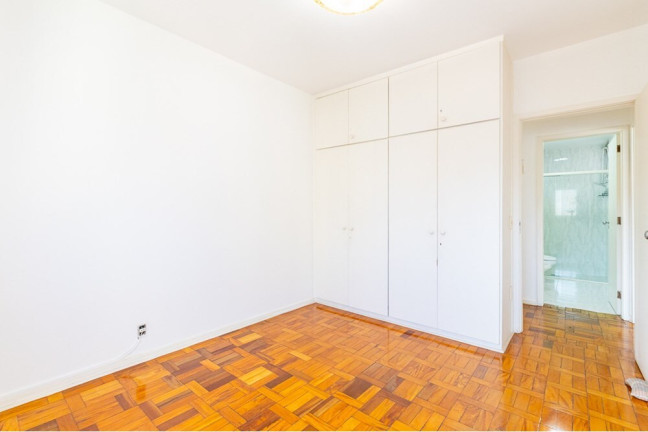 Imagem Imóvel com 3 Quartos à Venda, 128 m² em Santa Cecília - São Paulo