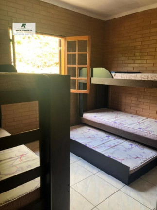 Imagem Chácara com 4 Quartos à Venda, 10.000 m² em Mailasqui - São Roque