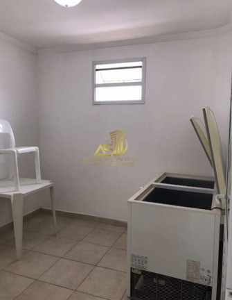 Imagem Apartamento com 1 Quarto à Venda, 51 m² em Caiçara - Praia Grande