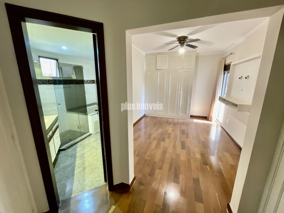 Imagem Apartamento com 3 Quartos à Venda, 190 m² em Chácara Santo Antônio - São Paulo Imagem Apartamento com 3 Quartos à Venda, 190 m² em Chácara Santo Antônio - São Paulo