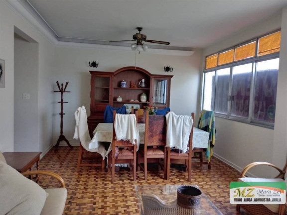 Imagem Apartamento com 3 Quartos à Venda, 110 m² em José Menino - Santos Imagem Apartamento com 3 Quartos à Venda, 110 m² em José Menino - Santos