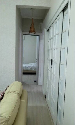 Imagem Apartamento com 3 Quartos à Venda, 100 m² em Macuco - Santos