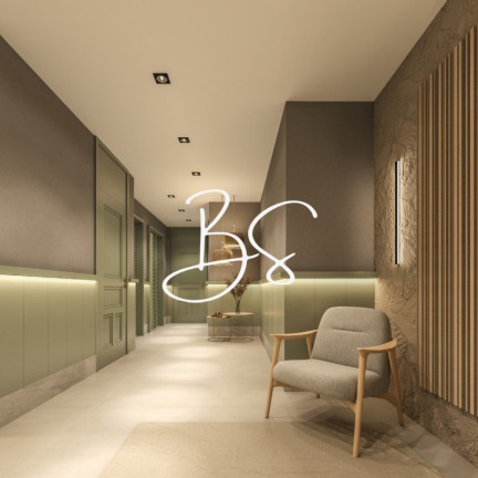 Imagem Apartamento com 1 Quarto à Venda, 58 m² em Av. Borges De Medeiros - Gramado