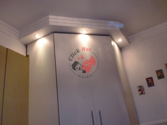 Imagem Sobrado com 2 Quartos à Venda, 98 m² em Rudge Ramos - São Bernardo Do Campo