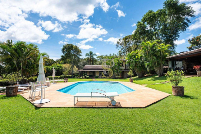 Imagem Fazenda à Venda, 2.600 m² em Zona Rural - Piracaia