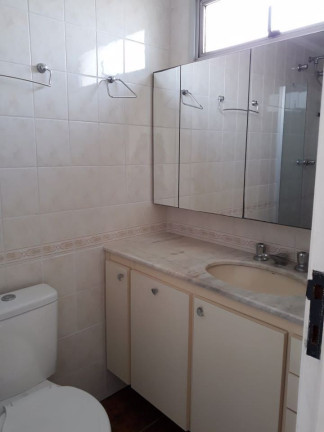 Imagem Apartamento com 3 Quartos à Venda, 76 m² em Interlagos - São Paulo Imagem Apartamento com 3 Quartos à Venda, 76 m² em Interlagos - São Paulo
