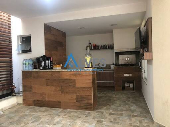 Imagem Casa com 3 Quartos à Venda, 235 m² em Assunção - São Bernardo Do Campo