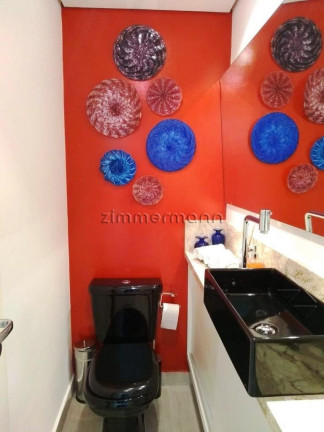 Imagem Apartamento com 3 Quartos à Venda, 201 m² em Vila Mariana - São Paulo