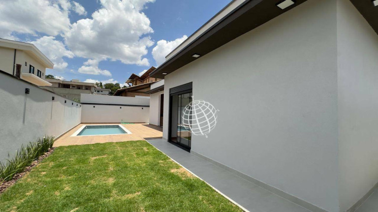 Imagem Casa com 3 Quartos à Venda, 200 m² em Condomínio Reserva São Nicolau - Atibaia Imagem Casa com 3 Quartos à Venda, 200 m² em Condomínio Reserva São Nicolau - Atibaia