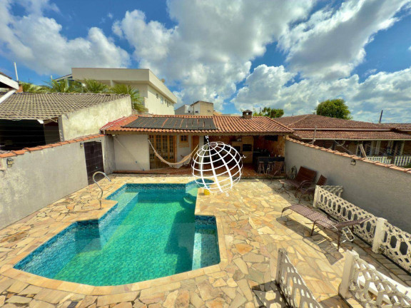 Imagem Casa com 3 Quartos à Venda, 208 m² em Jardim Jaraguá - Atibaia Imagem Casa com 3 Quartos à Venda, 208 m² em Jardim Jaraguá - Atibaia