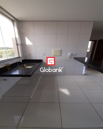 Imagem Apartamento com 2 Quartos à Venda, 90 m² em Vila Nova - Montes Claros
