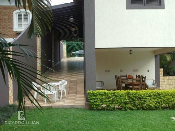 Imagem Casa com 4 Quartos à Venda, 440 m² em Vila Santista - Atibaia Imagem Casa com 4 Quartos à Venda, 440 m² em Vila Santista - Atibaia