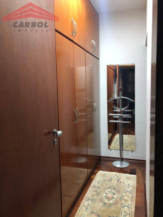 Imagem Apartamento com 4 Quartos à Venda, 109 m² em Parque União - Jundiaí