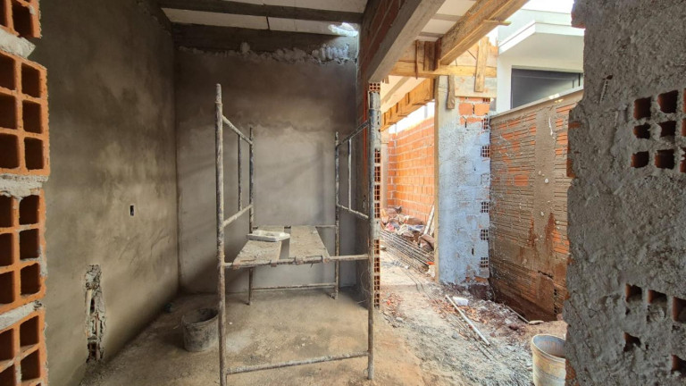 Imagem Casa com 3 Quartos à Venda, 230 m² em Vila Shalon - Foz Do Iguaçu Imagem Casa com 3 Quartos à Venda, 230 m² em Vila Shalon - Foz Do Iguaçu