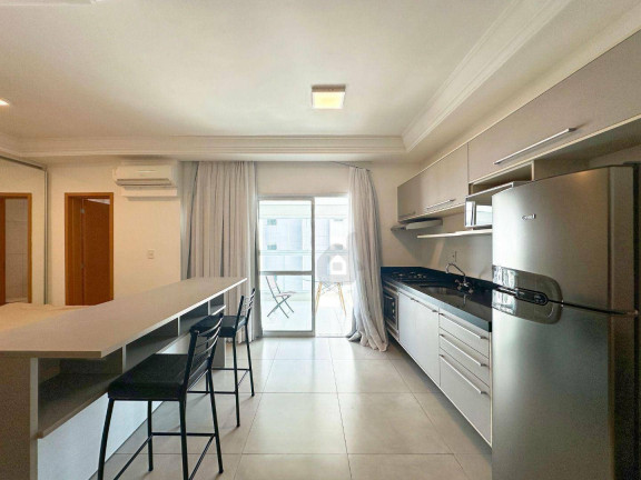 Imagem Apartamento com 1 Quarto à Venda, 50 m² em Spettacolo Patriani - Sorocaba