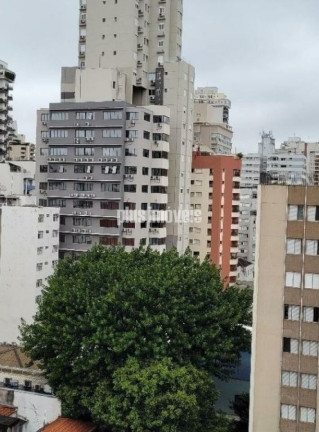 Imagem Apartamento com 2 Quartos à Venda, 60 m² em Santa Cecília - São Paulo Imagem Apartamento com 2 Quartos à Venda, 60 m² em Santa Cecília - São Paulo
