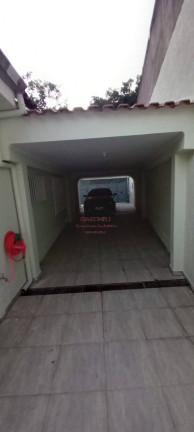 Imagem Casa com 1 Quarto para Alugar, 45 m² em Jardim Nossa Senhora Do Carmo - São Paulo Imagem Casa com 1 Quarto para Alugar, 45 m² em Jardim Nossa Senhora Do Carmo - São Paulo