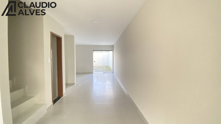 Imagem Casa com 3 Quartos à Venda, 110 m² em Sim - Feira De Santana
