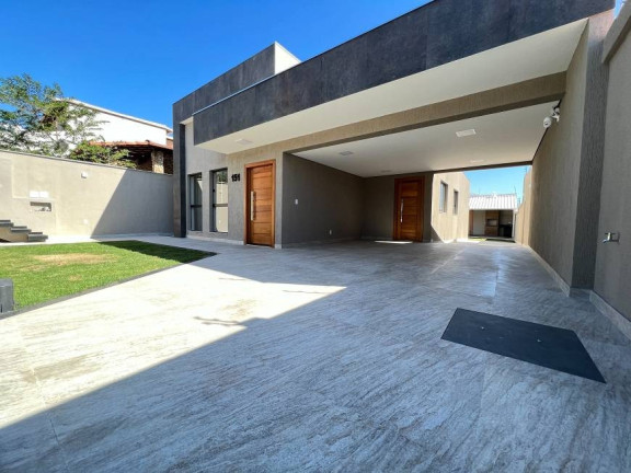Casa com 4 Quartos à Venda, 177 m² em R$1.750.000,00 // Planalto - Belo Horizonte