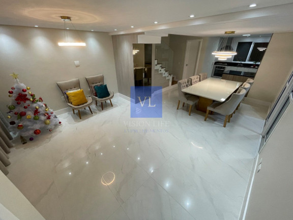 Imagem Casa com 4 Quartos à Venda, 139 m² em Atuba - Curitiba