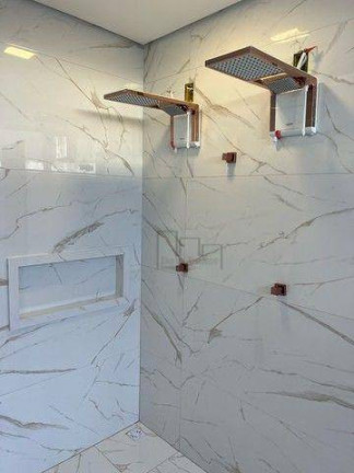 Imagem Casa com 3 Quartos à Venda, 125 m² em Condomínio Horto Florestal Villagio - Sorocaba Imagem Casa com 3 Quartos à Venda, 125 m² em Condomínio Horto Florestal Villagio - Sorocaba