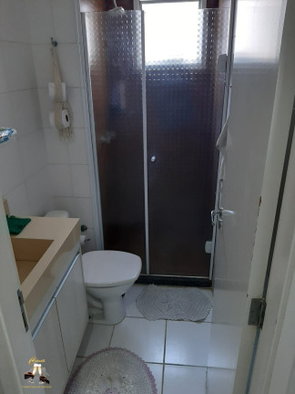 Imagem Apartamento com 2 Quartos à Venda, 46 m² em Jardim Utinga - Santo André Imagem Apartamento com 2 Quartos à Venda, 46 m² em Jardim Utinga - Santo André
