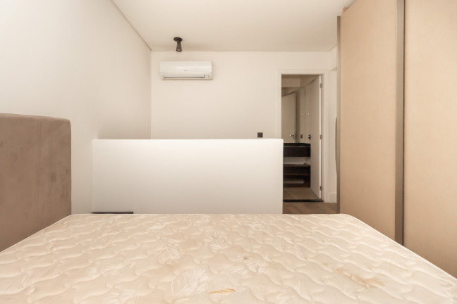 Imagem Apartamento com 1 Quarto à Venda, 45 m² em Vila Olímpia - São Paulo