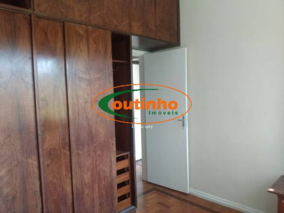 Imagem Apartamento com 2 Quartos à Venda, 77 m² em Tijuca - Rio De Janeiro