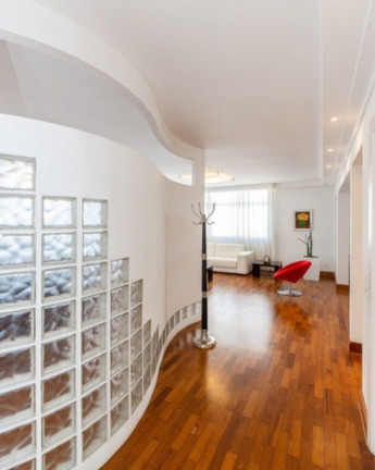 Imagem Apartamento com 2 Quartos à Venda, 198 m² em Higienópolis - São Paulo Imagem Apartamento com 2 Quartos à Venda, 198 m² em Higienópolis - São Paulo
