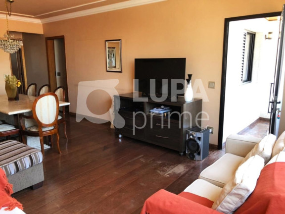 Imagem Apartamento com 3 Quartos à Venda, 125 m² em Vila Paulicéia - São Paulo Imagem Apartamento com 3 Quartos à Venda, 125 m² em Vila Paulicéia - São Paulo