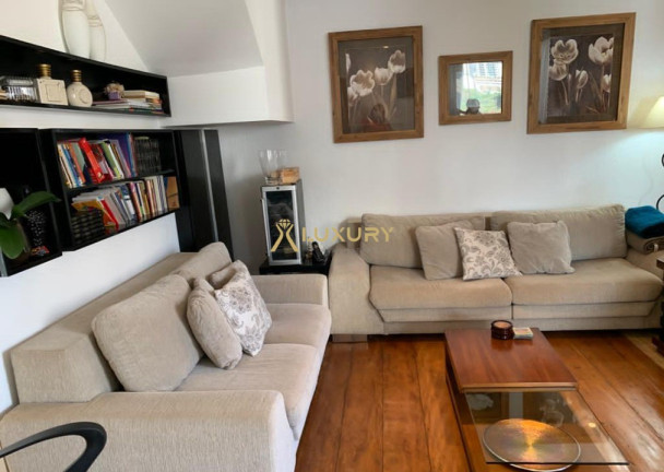 Imagem Imóvel com 2 Quartos à Venda, 102 m² em Vale Do Sereno - Nova Lima