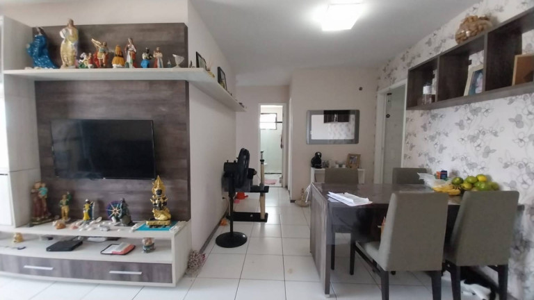 Imagem Apartamento com 3 Quartos à Venda, 80 m² em Luzia - Aracaju Imagem Apartamento com 3 Quartos à Venda, 80 m² em Luzia - Aracaju