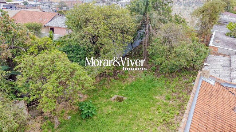 Imagem Terreno à Venda, 504 m² em Tingui - Curitiba Imagem Terreno à Venda, 504 m² em Tingui - Curitiba