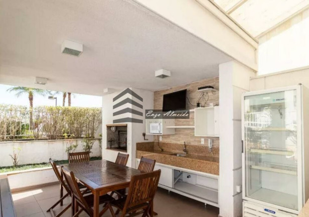 Imagem Apartamento com 2 Quartos à Venda, 46 m² em Alto Da Boa Vista - São Paulo Imagem Apartamento com 2 Quartos à Venda, 46 m² em Alto Da Boa Vista - São Paulo