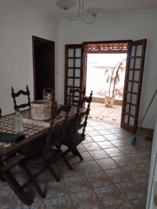 Imagem Casa com 3 Quartos à Venda, 215 m² em Jardim Das Nações - Taubaté Imagem Casa com 3 Quartos à Venda, 215 m² em Jardim Das Nações - Taubaté