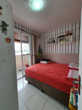 Imagem Apartamento com 2 Quartos à Venda, 67 m² em Porto Belo