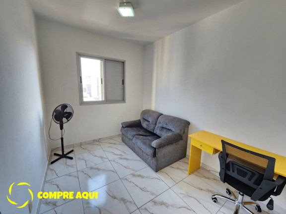 Imagem Apartamento com 2 Quartos à Venda, 50 m² em Santa Cecília - São Paulo Imagem Apartamento com 2 Quartos à Venda, 50 m² em Santa Cecília - São Paulo