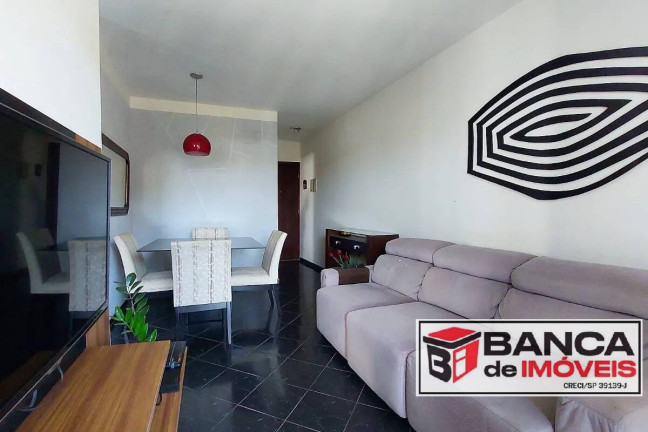Apartamento com 2 Quartos à Venda, 51 m² em Santa Maria - Osasco