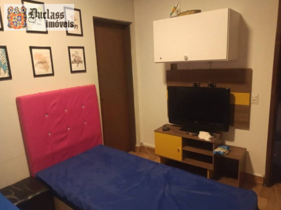 Imagem Chácara com 2 Quartos à Venda, 145 m² em água Das Flores - Jundiaí