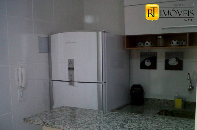 Imagem Apartamento com 1 Quarto à Venda, 34 m² em Jardim Excelsior - Cabo Frio